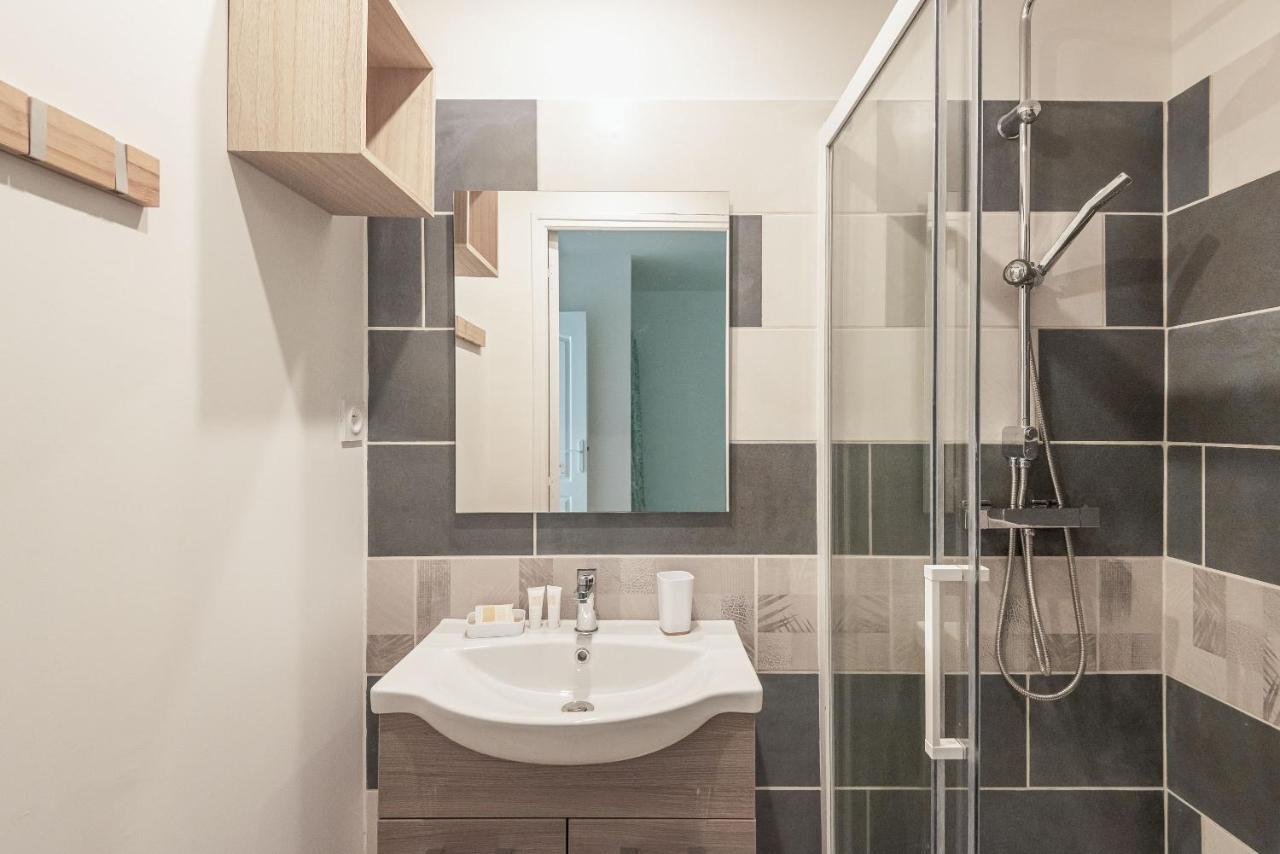 Appartement L'Exotique Narbonnais à Narbonne Extérieur photo